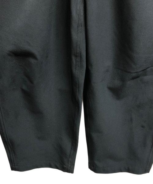 THE NORTHFACE PURPLELABEL（ザ・ノースフェイス パープルレーベル）THE NORTHFACE PURPLELABEL (ザ・ノースフェイス パープルレーベル) Stretch Twill Wide Tapered Field Pants ネイビー サイズ:WSの古着・服飾アイテム