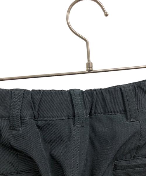 THE NORTHFACE PURPLELABEL（ザ・ノースフェイス パープルレーベル）THE NORTHFACE PURPLELABEL (ザ・ノースフェイス パープルレーベル) Stretch Twill Wide Tapered Field Pants ネイビー サイズ:WSの古着・服飾アイテム