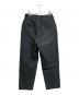 THE NORTHFACE PURPLELABEL (ザ・ノースフェイス パープルレーベル) Stretch Twill Wide Tapered Field Pants ネイビー サイズ:WS：12000円