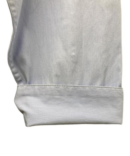 L'appartement（アパルトモン）L'Appartement (アパルトモン) BF SHIRTS ブルー サイズ:FREEの古着・服飾アイテム