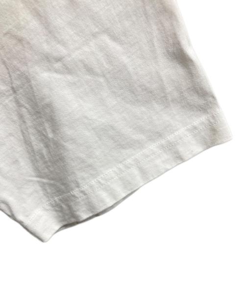 KITH（キス）KITH (キス) プリントTシャツ ホワイト サイズ:XXLの古着・服飾アイテム