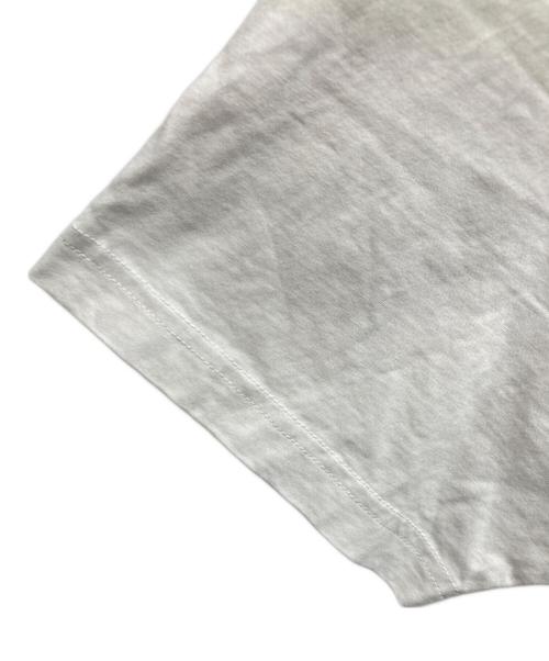 KITH（キス）KITH (キス) プリントTシャツ ホワイト サイズ:XXLの古着・服飾アイテム