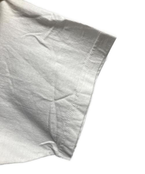 SUPREME（シュプリーム）SUPREME (シュプリーム) Lovers Tee ホワイト サイズ:XLの古着・服飾アイテム