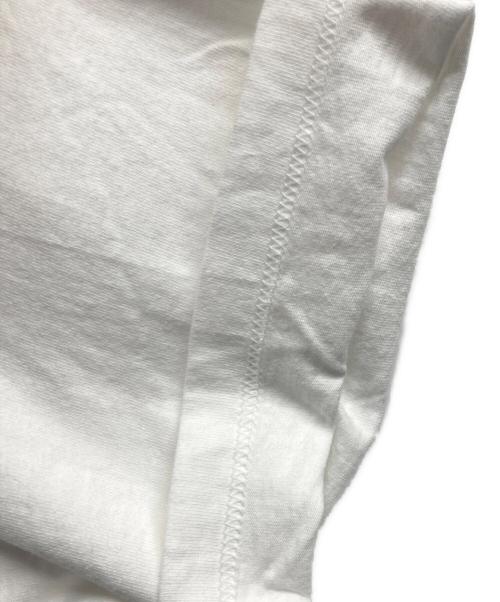 SUPREME（シュプリーム）SUPREME (シュプリーム) Lovers Tee ホワイト サイズ:XLの古着・服飾アイテム