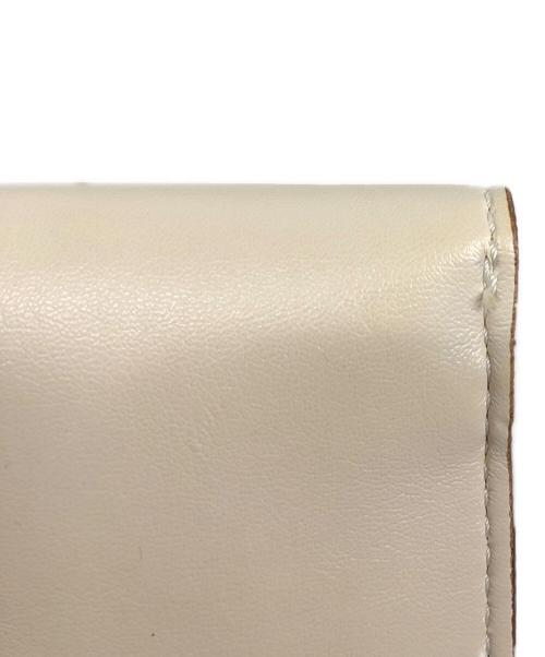 STELLA McCARTNEY（ステラマッカートニー）STELLA McCARTNEY (ステラマッカートニー) ステラロゴトートバッグ ベージュの古着・服飾アイテム
