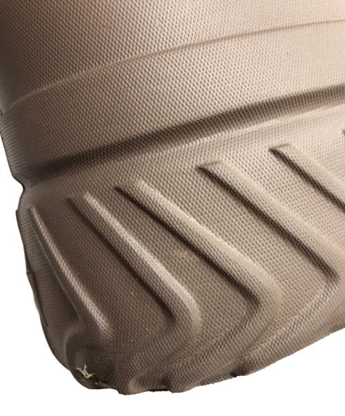 adidas（アディダス）adidas (アディダス) ADIFOM SST BOOT W ベージュ サイズ:27.5の古着・服飾アイテム