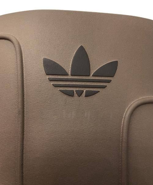 adidas（アディダス）adidas (アディダス) ADIFOM SST BOOT W ベージュ サイズ:27.5の古着・服飾アイテム