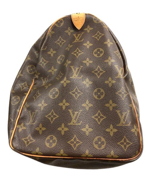 LOUIS VUITTON（ルイ ヴィトン）LOUIS VUITTON (ルイ ヴィトン) キーポル50 ブラウンの古着・服飾アイテム