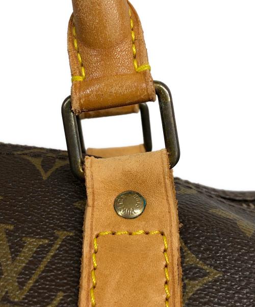 LOUIS VUITTON（ルイ ヴィトン）LOUIS VUITTON (ルイ ヴィトン) キーポル50 ブラウンの古着・服飾アイテム