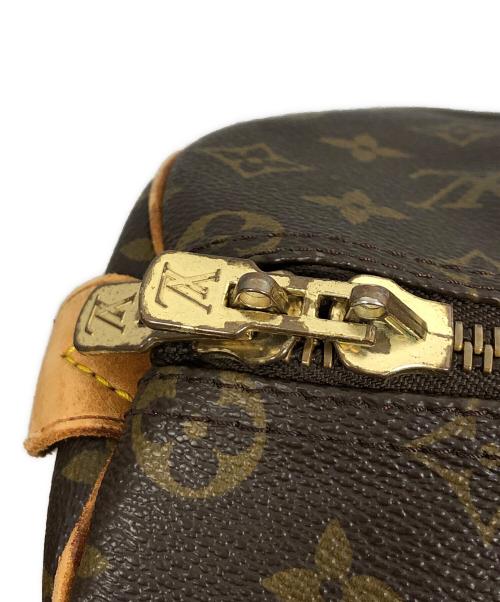 LOUIS VUITTON（ルイ ヴィトン）LOUIS VUITTON (ルイ ヴィトン) キーポル50 ブラウンの古着・服飾アイテム