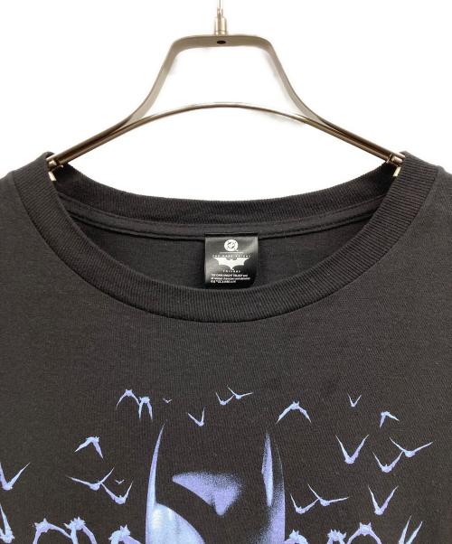 LABORATORY BERBERJINR（ラボラトリー ベルベルジンアール）LABORATORY BERBERJINR (ラボラトリー ベルベルジンアール) ロングスリーブTシャツ ブラック サイズ:XLの古着・服飾アイテム
