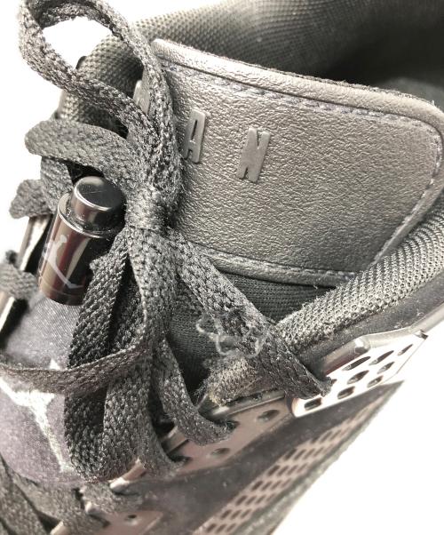 NIKE（ナイキ）NIKE (ナイキ) Jordan Spizike Low ブラック サイズ:28の古着・服飾アイテム