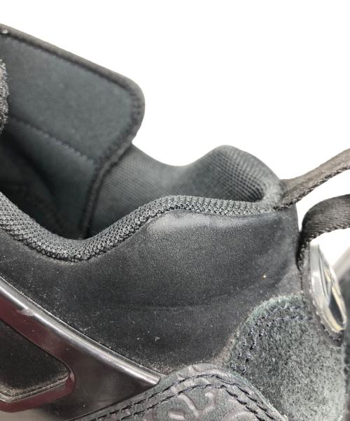NIKE（ナイキ）NIKE (ナイキ) Jordan Spizike Low ブラック サイズ:28の古着・服飾アイテム