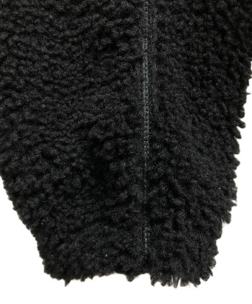 THE NORTH FACE（ザ ノース フェイス）THE NORTH FACE (ザ ノース フェイス) RIMO HOOD FLEECE JACKET ブラック サイズ:Lの古着・服飾アイテム