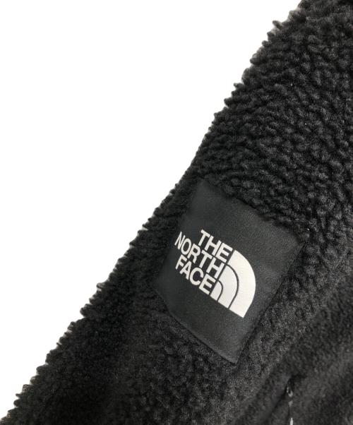 THE NORTH FACE（ザ ノース フェイス）THE NORTH FACE (ザ ノース フェイス) RIMO HOOD FLEECE JACKET ブラック サイズ:Lの古着・服飾アイテム