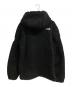 THE NORTH FACE (ザ ノース フェイス) RIMO HOOD FLEECE JACKET ブラック サイズ:L：8000円