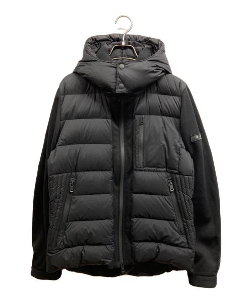 TATRAS（タトラス）TATRAS (タトラス) TARO ダウンジャケット ブラック サイズ:3の古着・服飾アイテム