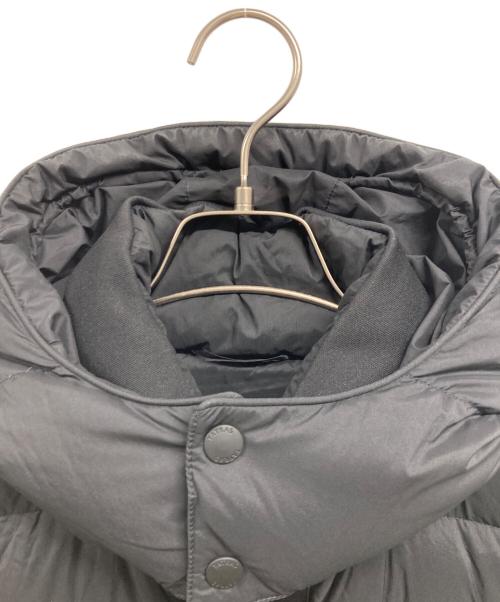 TATRAS（タトラス）TATRAS (タトラス) TARO ダウンジャケット ブラック サイズ:3の古着・服飾アイテム