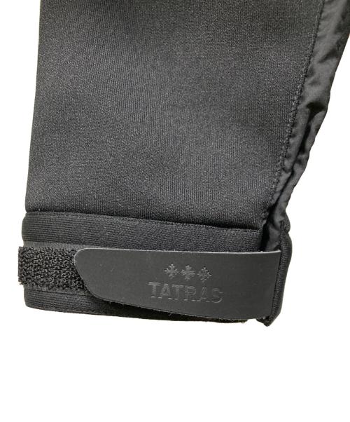 TATRAS（タトラス）TATRAS (タトラス) TARO ダウンジャケット ブラック サイズ:3の古着・服飾アイテム