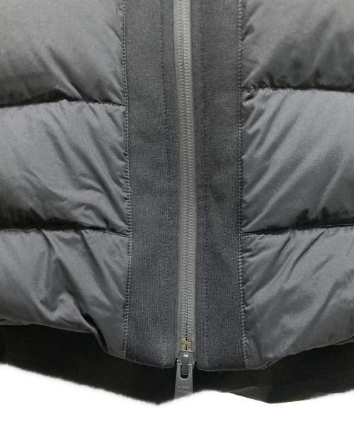 TATRAS（タトラス）TATRAS (タトラス) TARO ダウンジャケット ブラック サイズ:3の古着・服飾アイテム