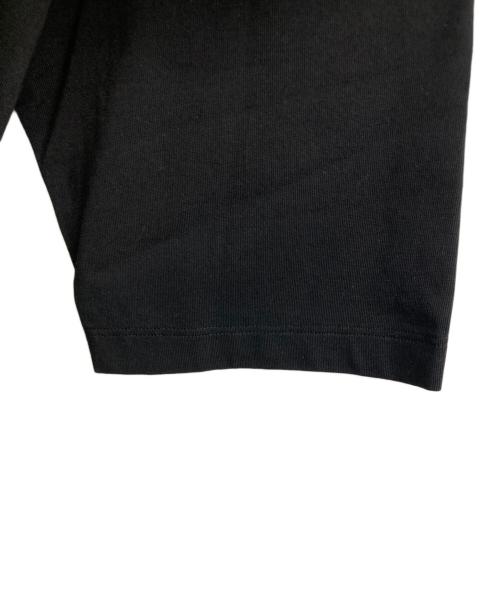 DSQUARED2（ディースクエアード）DSQUARED2 (ディースクエアード) プリントTシャツ ブラック サイズ:Sの古着・服飾アイテム