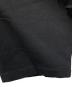 中古・古着 DSQUARED2 (ディースクエアード) プリントTシャツ ブラック サイズ:S：10000円