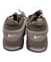 中古・古着 NIKE (ナイキ) Air More Uptempo Low Baroque Brown ブラウン サイズ:26：18000円