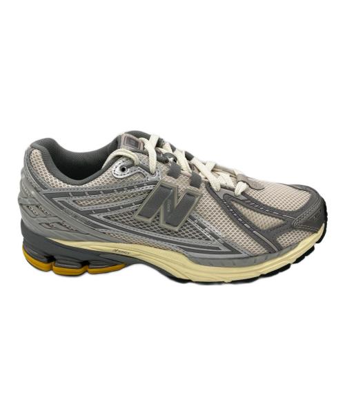 NEW BALANCE（ニューバランス）NEW BALANCE (ニューバランス) M1906RRD ローカットスニーカー グレー サイズ:26の古着・服飾アイテム