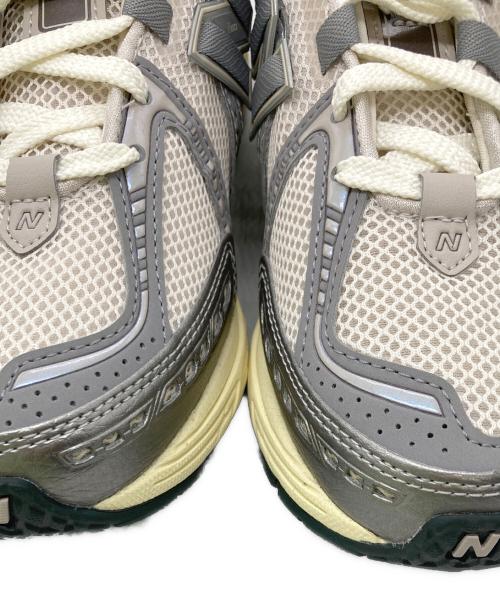 NEW BALANCE（ニューバランス）NEW BALANCE (ニューバランス) M1906RRD ローカットスニーカー グレー サイズ:26の古着・服飾アイテム