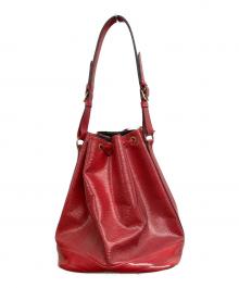 LOUIS VUITTON（ルイ ヴィトン）の古着「ショルダーバッグ」｜レッド