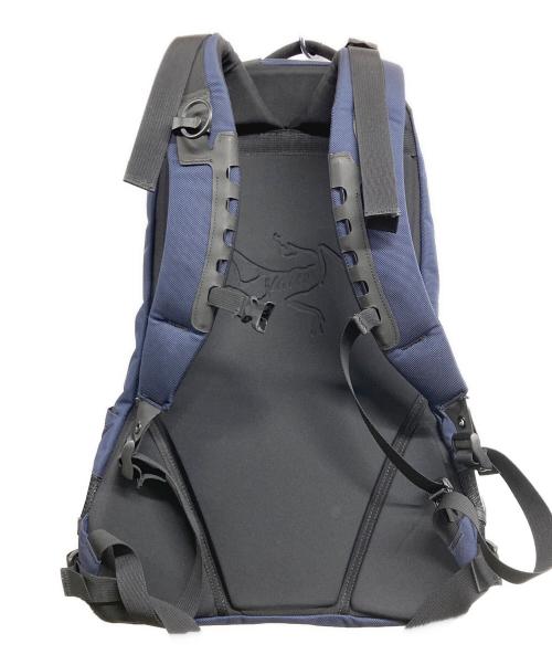 ARC'TERYX（アークテリクス）ARC'TERYX (アークテリクス) Arro 22 Backpack ブラックの古着・服飾アイテム