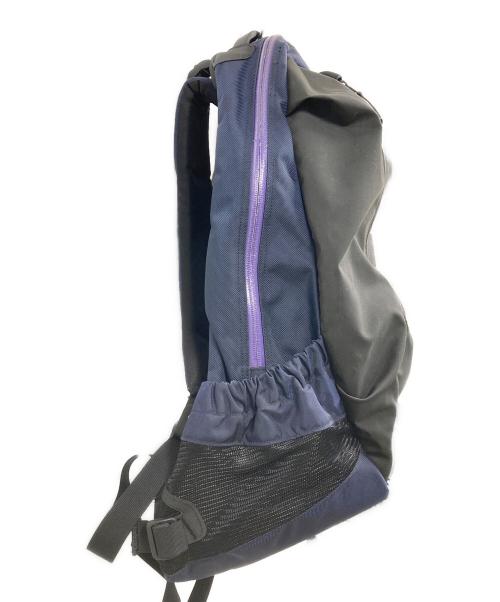 ARC'TERYX（アークテリクス）ARC'TERYX (アークテリクス) Arro 22 Backpack ブラックの古着・服飾アイテム
