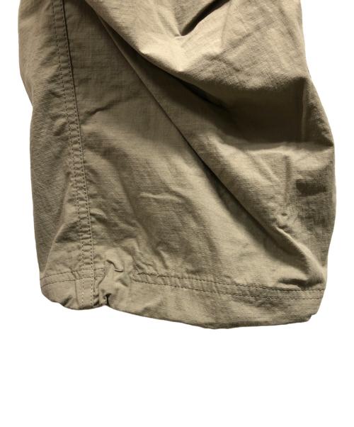 THE NORTH FACE（ザ ノース フェイス）THE NORTH FACE (ザ ノース フェイス) ジオロジーカーゴパンツ カーキ サイズ:Lの古着・服飾アイテム
