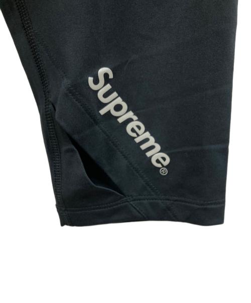 SUPREME（シュプリーム）Supreme (シュプリーム) MAMMUT (マムート) 25AW Base Layer L/S Top ブラック サイズ:Lの古着・服飾アイテム