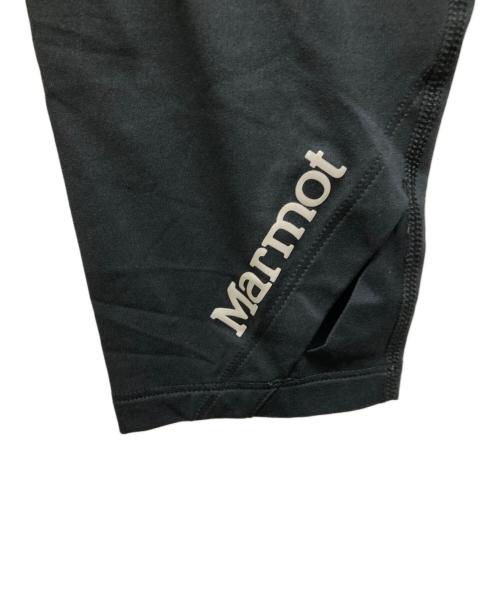 SUPREME（シュプリーム）Supreme (シュプリーム) MAMMUT (マムート) 25AW Base Layer L/S Top ブラック サイズ:Lの古着・服飾アイテム