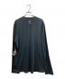 Supreme (シュプリーム) MAMMUT (マムート) 25AW Base Layer L/S Top ブラック サイズ:L：16000円