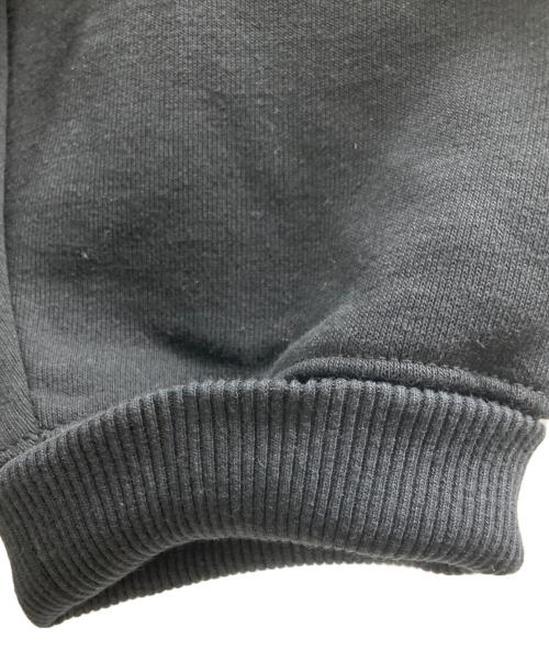 THE NORTH FACE（ザ ノース フェイス）THE NORTH FACE (ザ ノース フェイス) UNDERCOVER (アンダーカバー) Heavyweight Hoodie ブラック サイズ:Lの古着・服飾アイテム