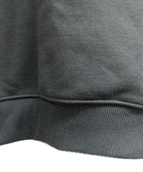 THE NORTH FACE（ザ ノース フェイス）THE NORTH FACE (ザ ノース フェイス) UNDERCOVER (アンダーカバー) Heavyweight Hoodie ブラック サイズ:Lの古着・服飾アイテム