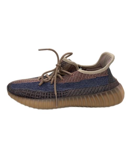 adidas（アディダス）adidas (アディダス) YEEZY BOOST 350 V2 ローカットスニーカー FADE/FADE/FADE サイズ:26.5の古着・服飾アイテム