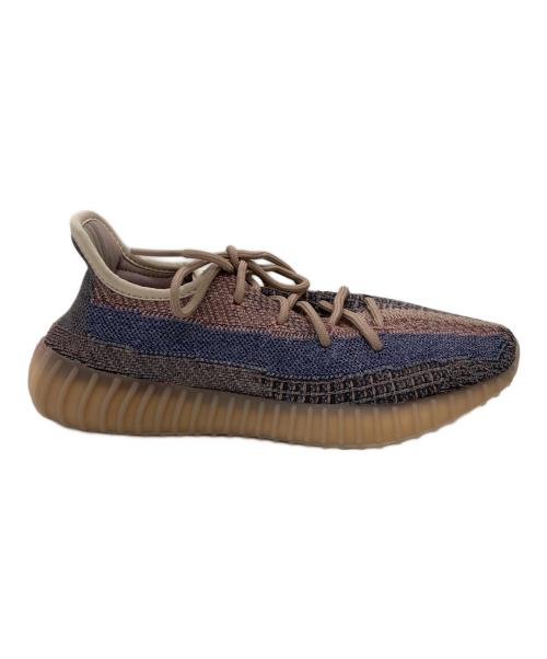 adidas（アディダス）adidas (アディダス) YEEZY BOOST 350 V2 ローカットスニーカー FADE/FADE/FADE サイズ:26.5の古着・服飾アイテム