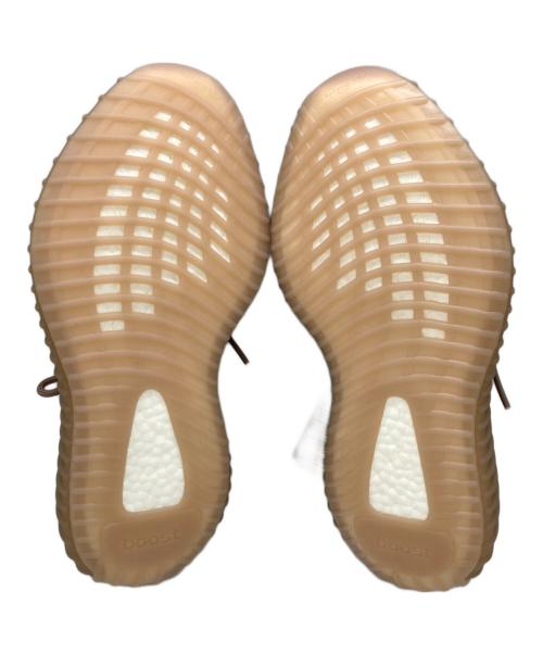 adidas（アディダス）adidas (アディダス) YEEZY BOOST 350 V2 ローカットスニーカー FADE/FADE/FADE サイズ:26.5の古着・服飾アイテム