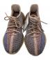 adidas (アディダス) YEEZY BOOST 350 V2 ローカットスニーカー FADE/FADE/FADE サイズ:26.5：10000円