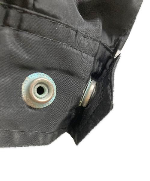 SUPREME（シュプリーム）Supreme (シュプリーム) ANTIHERO (アンタイヒーロー) COACHES JACKET ブラック サイズ:Sの古着・服飾アイテム