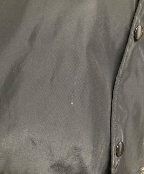 SUPREME（シュプリーム）Supreme (シュプリーム) ANTIHERO (アンタイヒーロー) COACHES JACKET ブラック サイズ:Sの古着・服飾アイテム