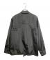 Supreme (シュプリーム) ANTIHERO (アンタイヒーロー) COACHES JACKET ブラック サイズ:S：12000円