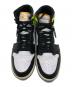 中古・古着 NIKE (ナイキ) AIR JORDAN 1 HIGH G ハイカットスニーカー ホワイト サイズ:US11：15000円