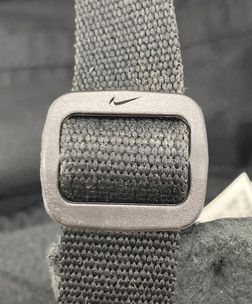 ACG（エーシージー）ACG (エーシージー) フリースキャップ ブラックの古着・服飾アイテム