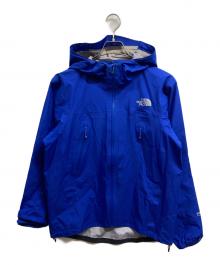 THE NORTH FACE（ザ ノース フェイス）の古着「Climb Very Light Jacket」｜ブルー