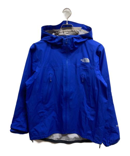 THE NORTH FACE（ザ ノース フェイス）THE NORTH FACE (ザ ノース フェイス) Climb Very Light Jacket ブルー サイズ:Lの古着・服飾アイテム