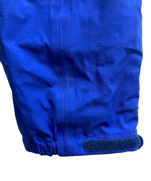 THE NORTH FACE（ザ ノース フェイス）THE NORTH FACE (ザ ノース フェイス) Climb Very Light Jacket ブルー サイズ:Lの古着・服飾アイテム